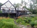 House sitting: Scott and Heathers beautiful home in VT.